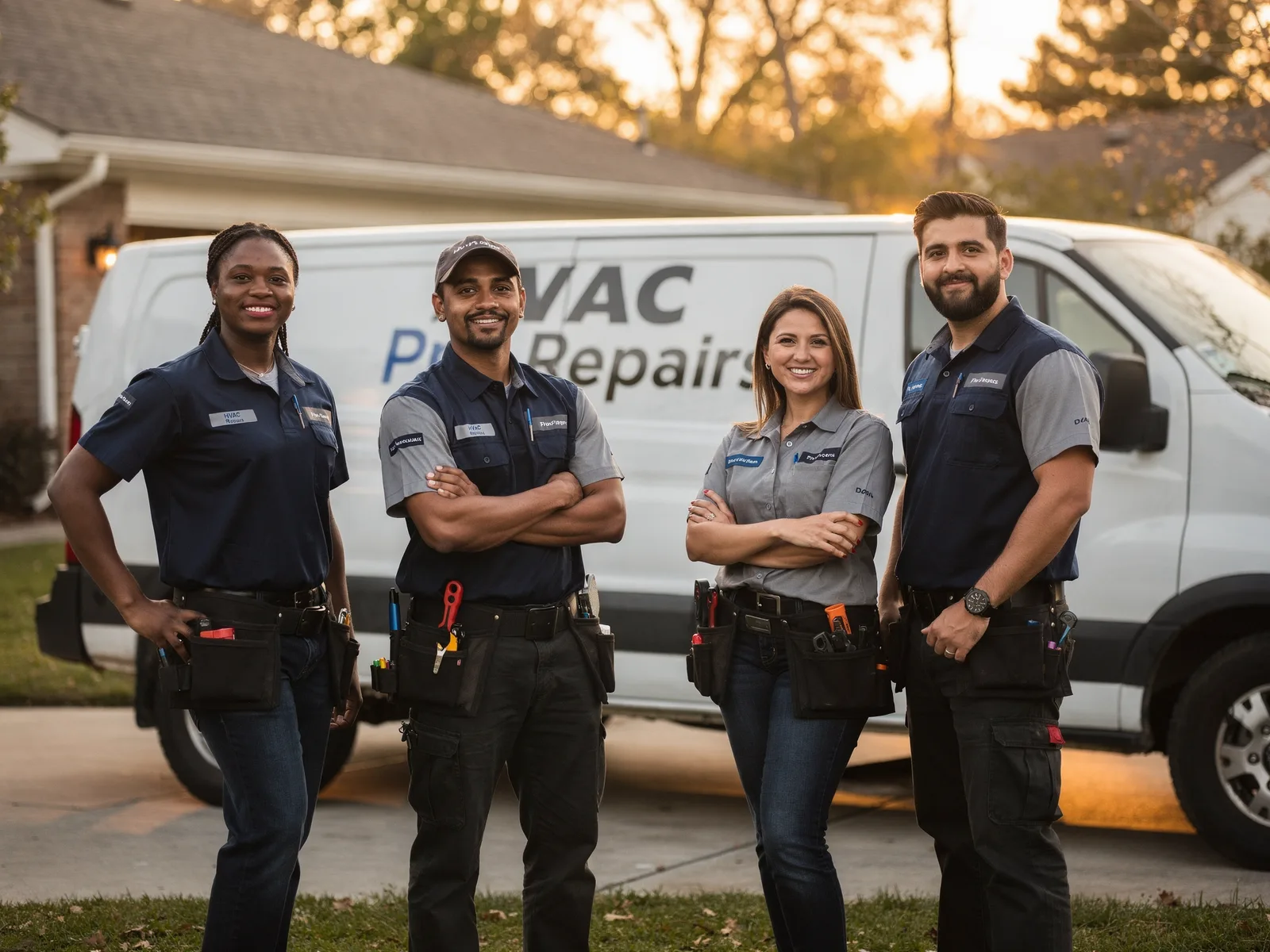 Heat Pump Repair company in Pine River, MN