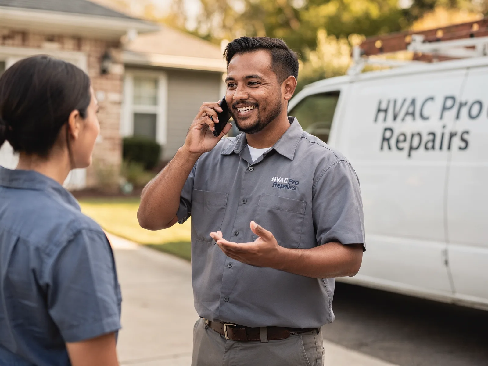Heat Pump Repair Pine River, MN FAQs